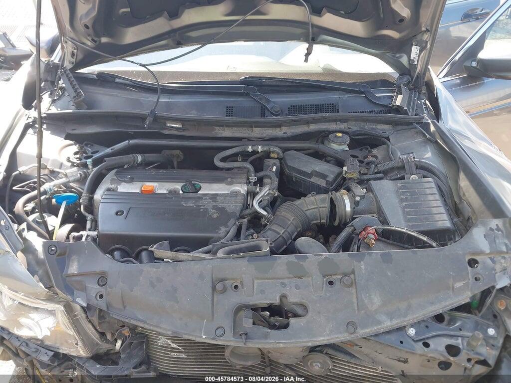JHMCP26878C040568 2008 HONDA ACCORD photo no. 10