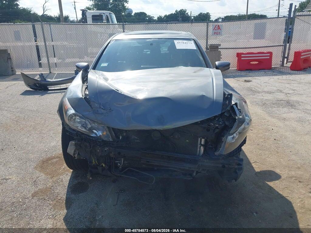 JHMCP26878C040568 2008 HONDA ACCORD photo no. 12