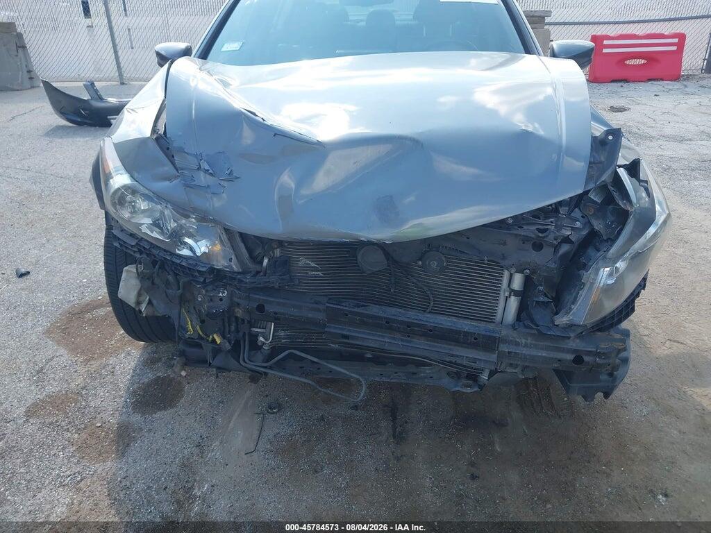 JHMCP26878C040568 2008 HONDA ACCORD photo no. 6