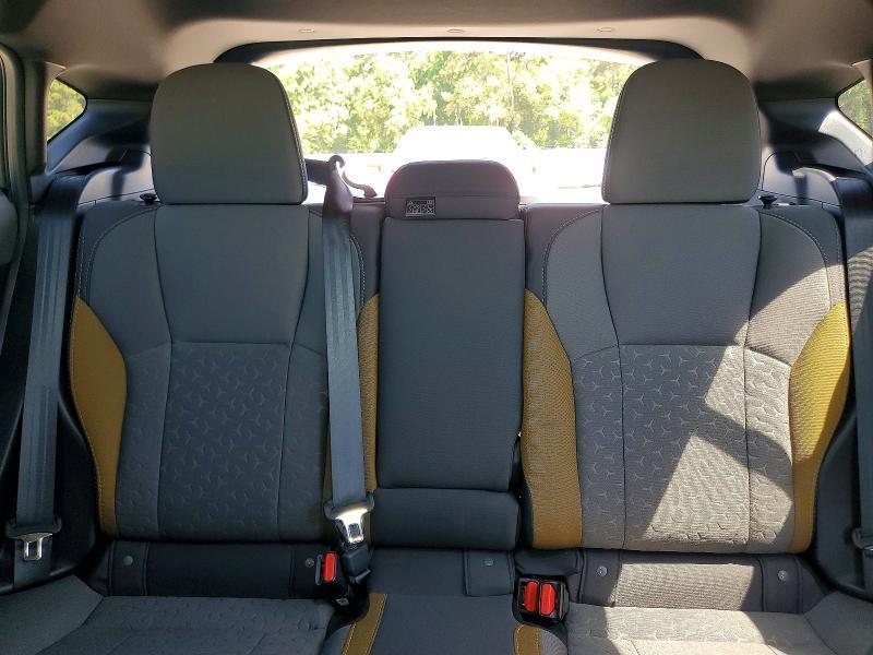 2025 SUBARU CROSSTREK SPORT — Фото 10 из 13