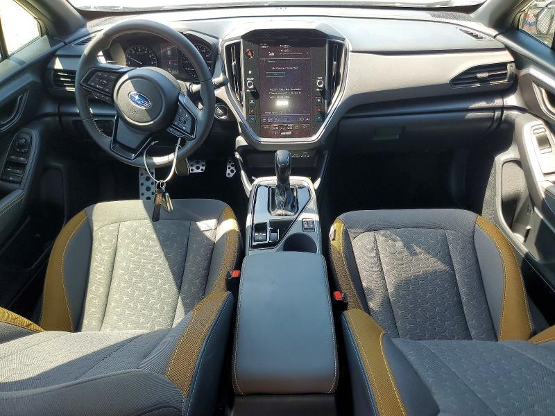 2025 SUBARU CROSSTREK SPORT — Фото 8 из 13