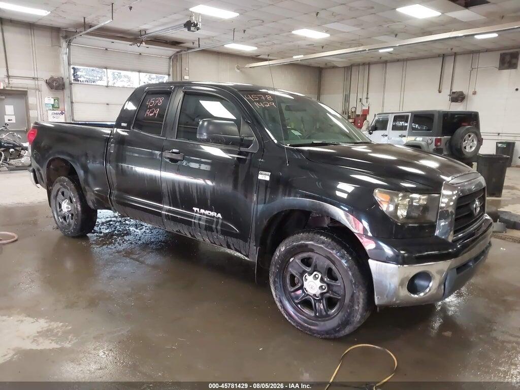 5TBBT54198S462770 2008 TOYOTA TUNDRA photo no. 1
