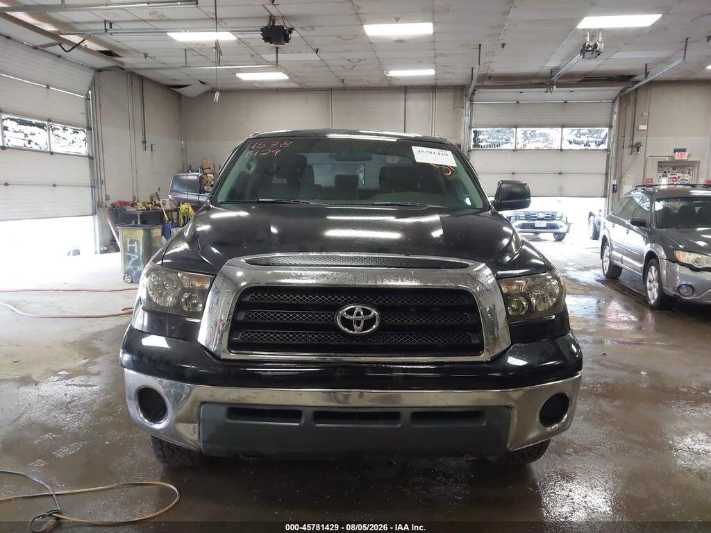 5TBBT54198S462770 2008 TOYOTA TUNDRA photo no. 11