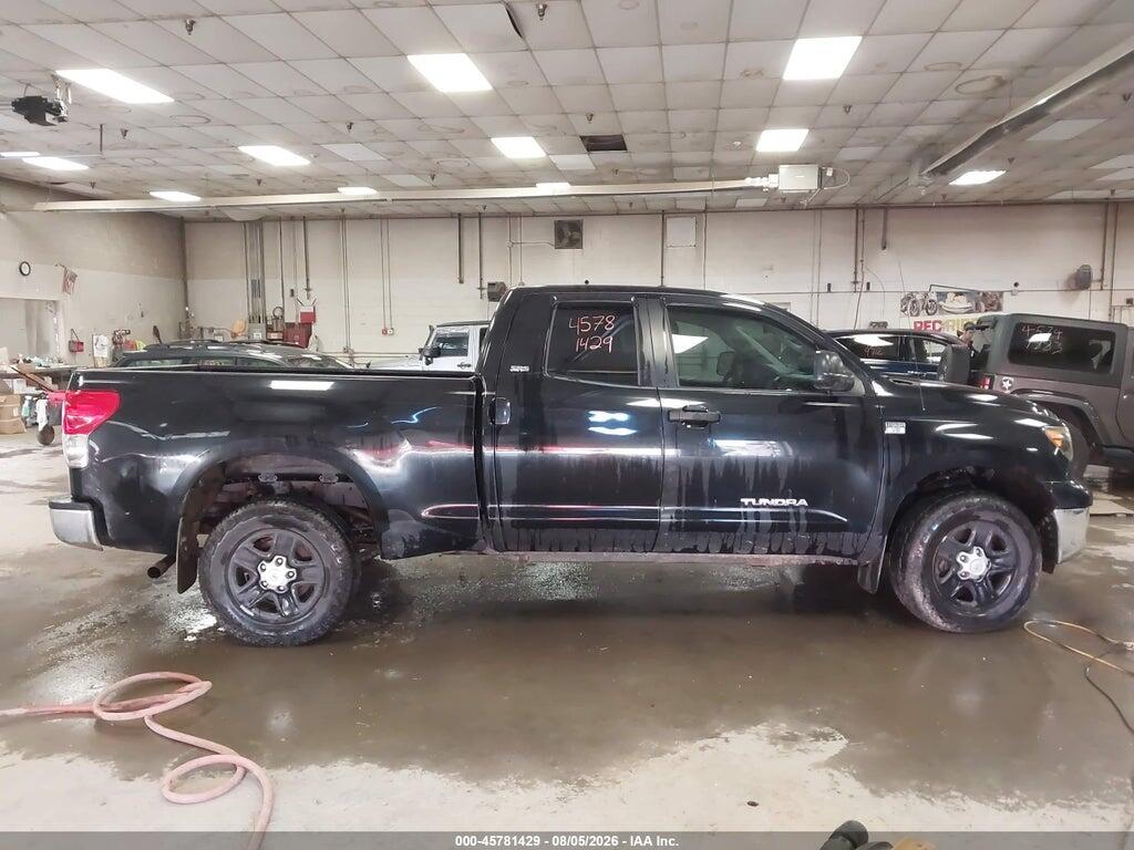 5TBBT54198S462770 2008 TOYOTA TUNDRA photo no. 12