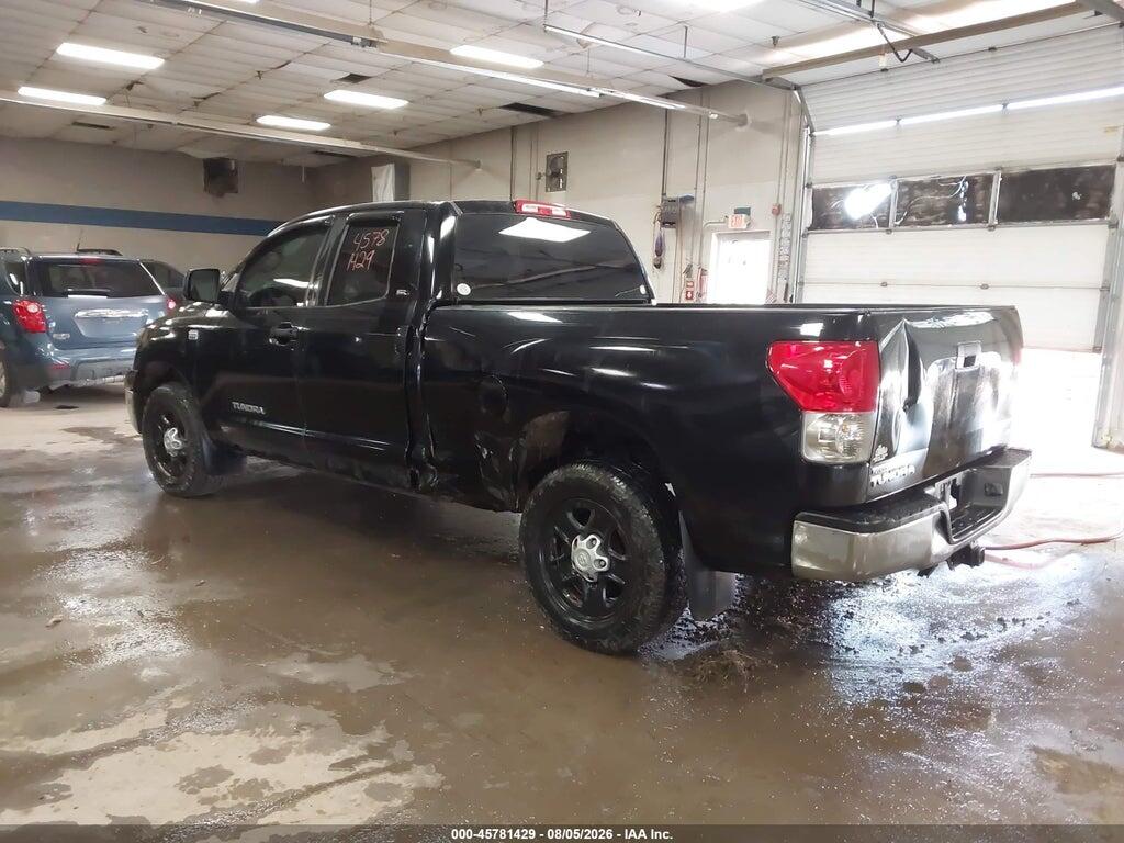 5TBBT54198S462770 2008 TOYOTA TUNDRA photo no. 3