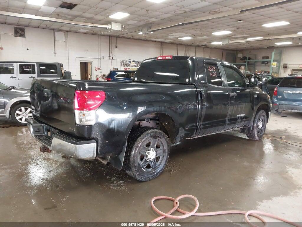 5TBBT54198S462770 2008 TOYOTA TUNDRA photo no. 4