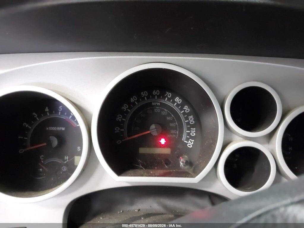 5TBBT54198S462770 2008 TOYOTA TUNDRA photo no. 7