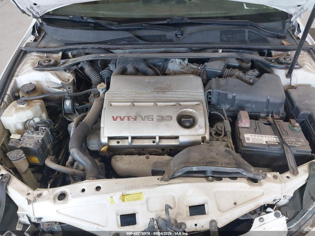 4T1FA38P08U146764 2008 TOYOTA CAMRY SOLARA photo no. 10