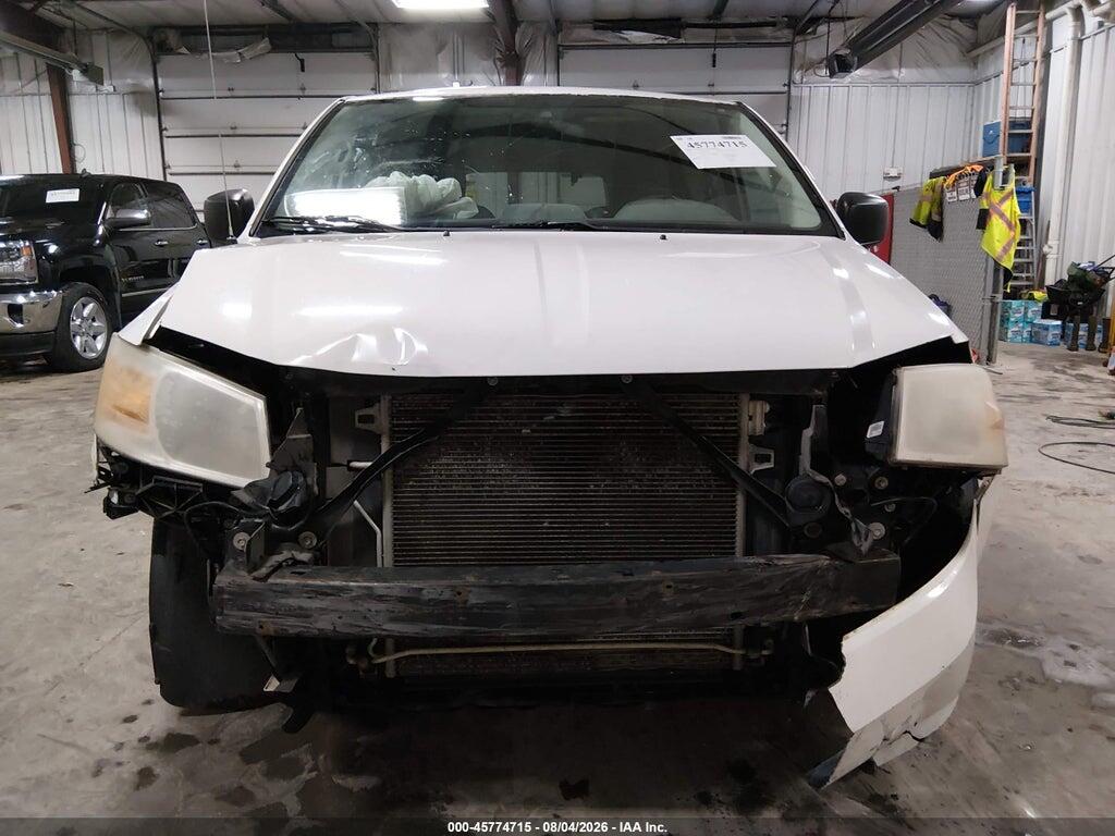 1D8HN44H88B150399 2008 DODGE GRAND CARAVAN photo no. 12