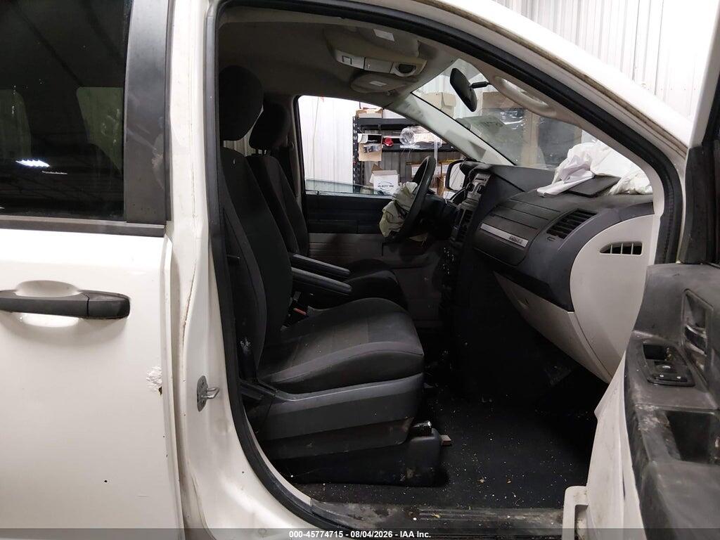 1D8HN44H88B150399 2008 DODGE GRAND CARAVAN photo no. 5