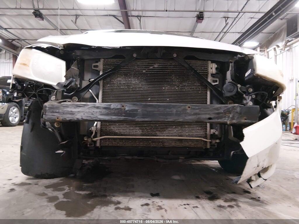 1D8HN44H88B150399 2008 DODGE GRAND CARAVAN photo no. 6