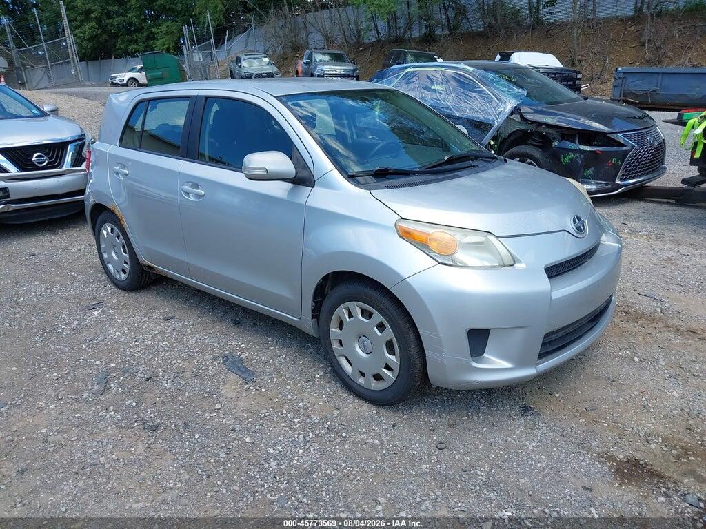JTKKU10458J001441 2008 SCION XD photo no. 1