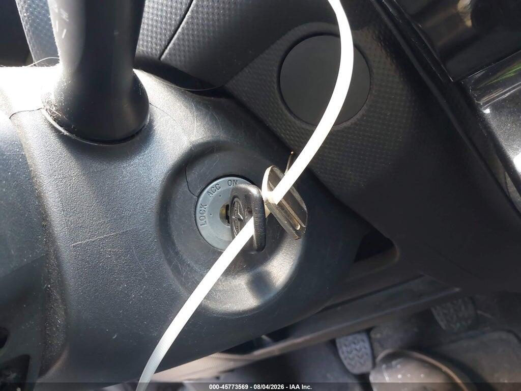 JTKKU10458J001441 2008 SCION XD photo no. 11