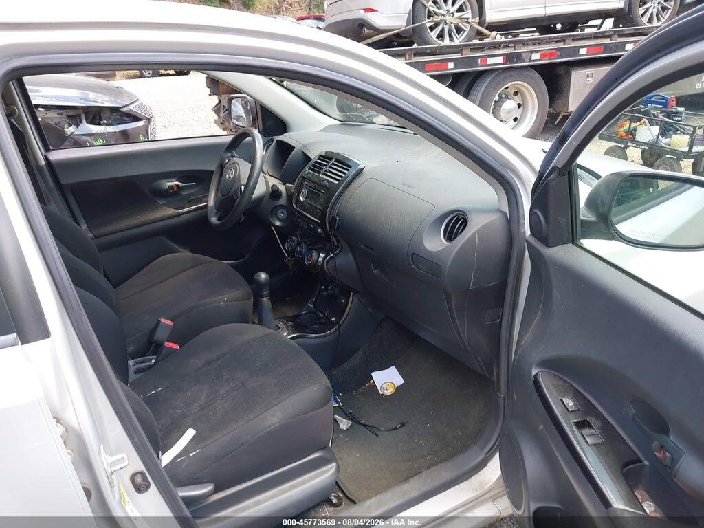 JTKKU10458J001441 2008 SCION XD photo no. 5