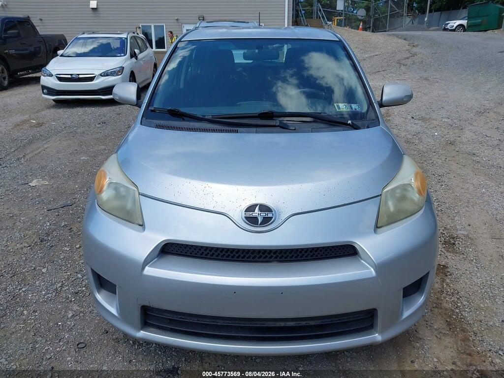 JTKKU10458J001441 2008 SCION XD photo no. 6