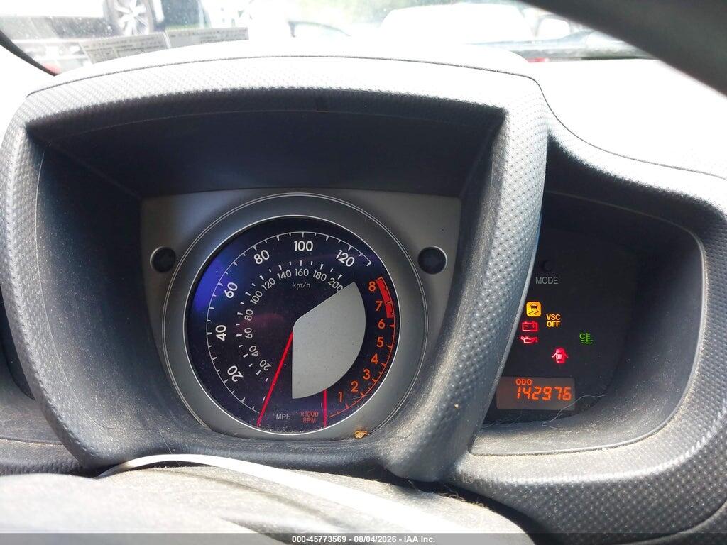 JTKKU10458J001441 2008 SCION XD photo no. 7