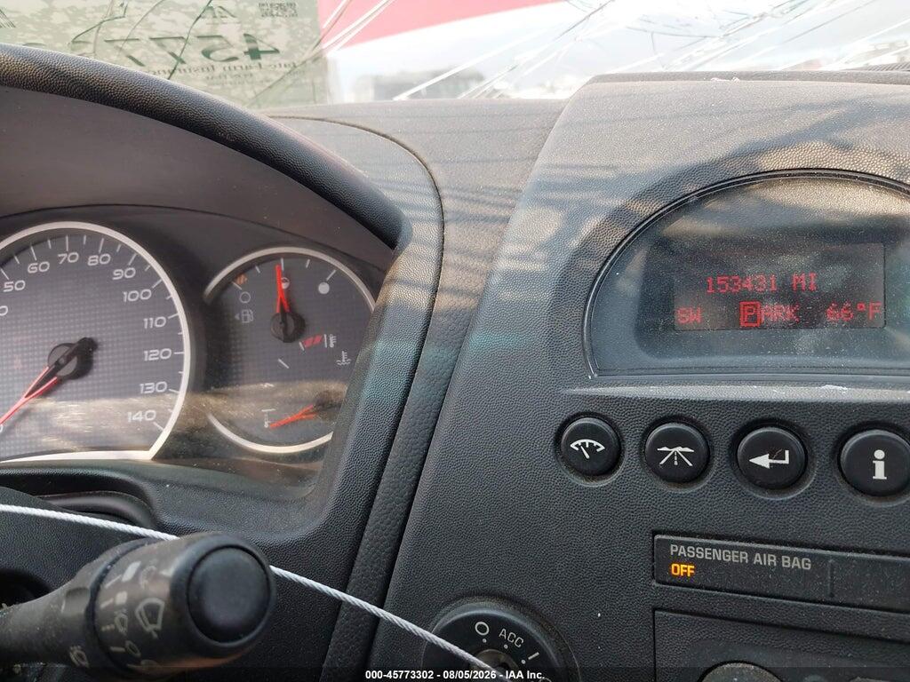 2G2WP552381171939 2008 PONTIAC GRAND PRIX photo no. 7
