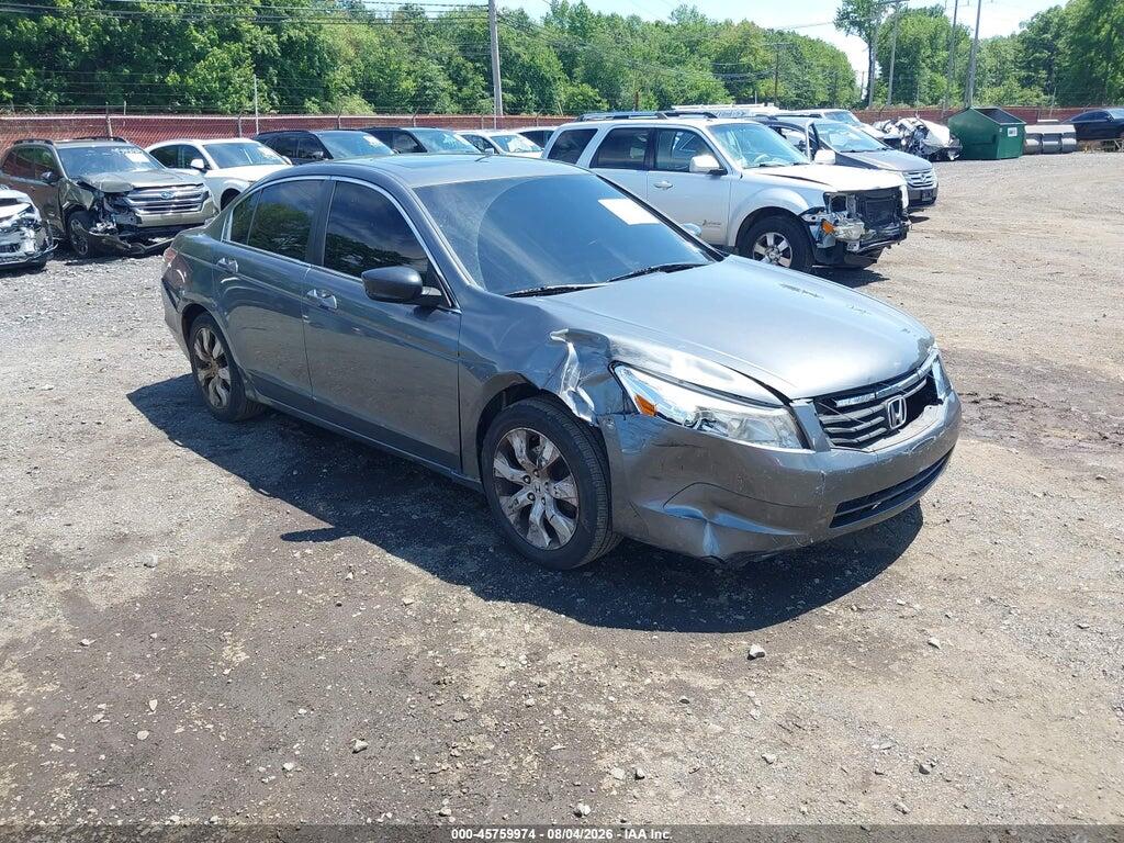 1HGCP26808A162011 2008 HONDA ACCORD photo no. 1
