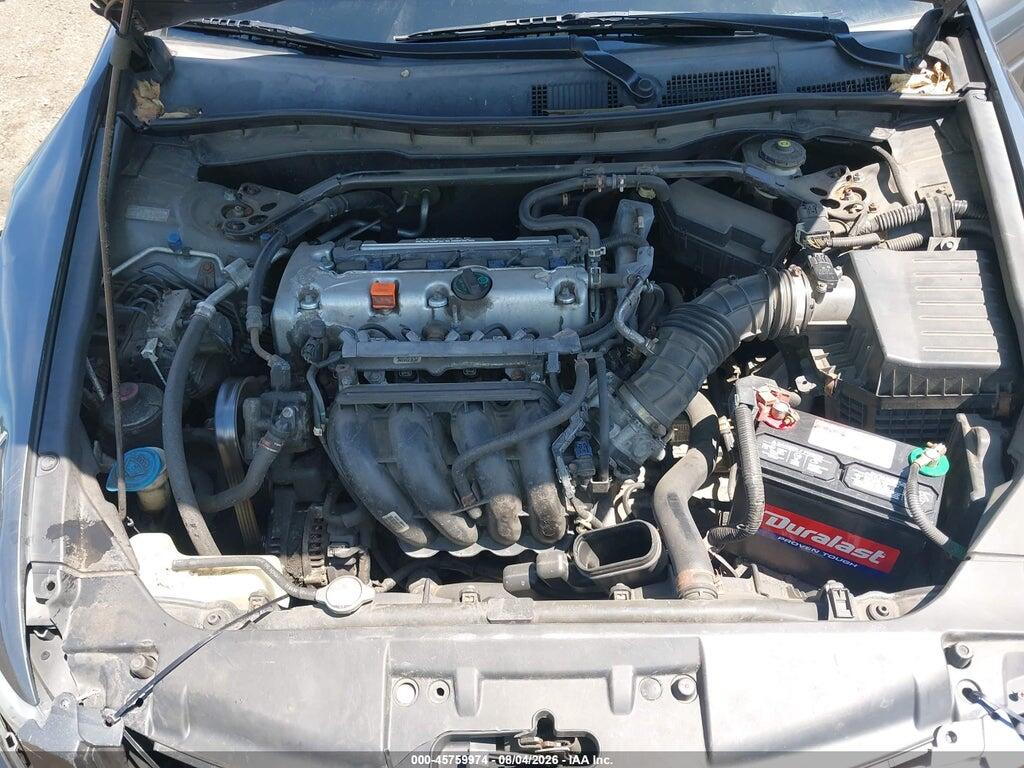 1HGCP26808A162011 2008 HONDA ACCORD photo no. 10