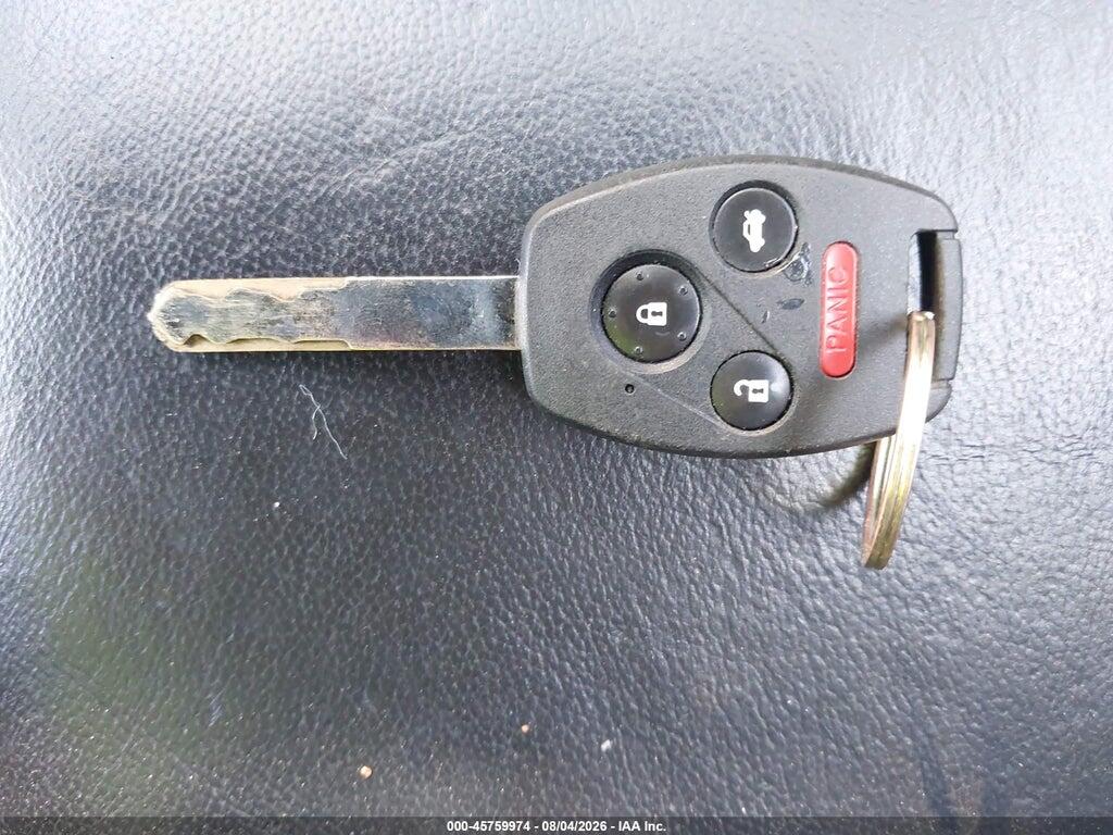 1HGCP26808A162011 2008 HONDA ACCORD photo no. 11