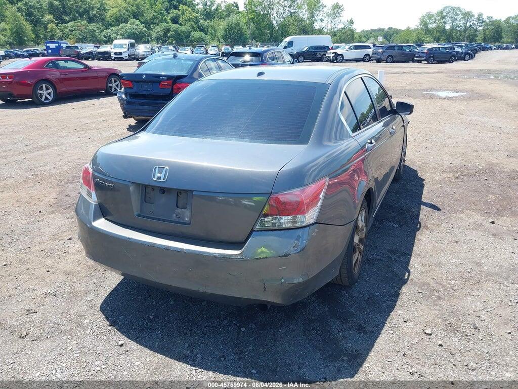1HGCP26808A162011 2008 HONDA ACCORD photo no. 12