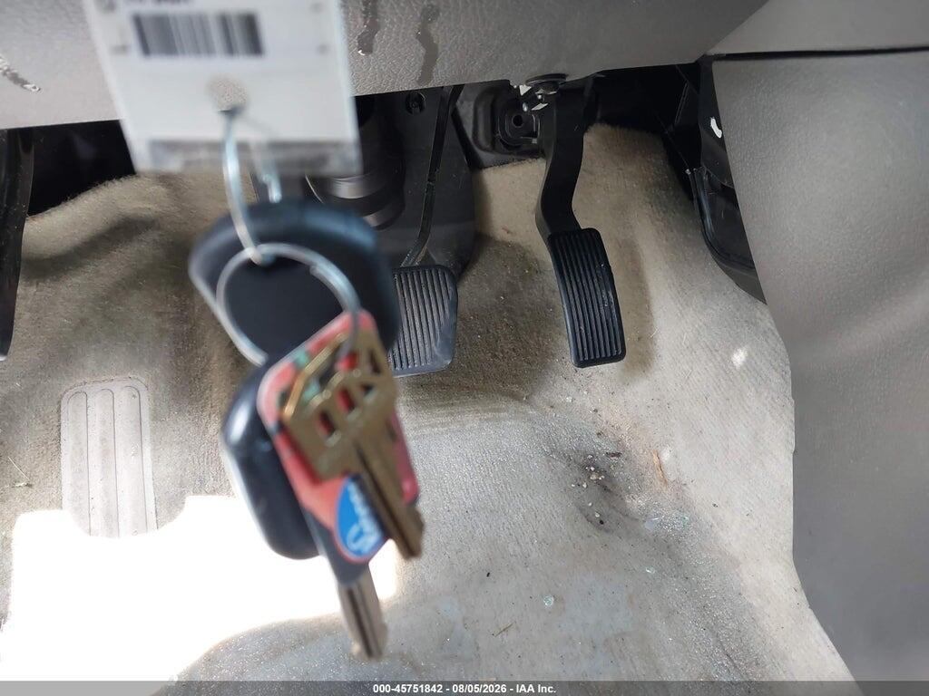 2FMDK38C18BA66557 2008 FORD EDGE photo no. 11