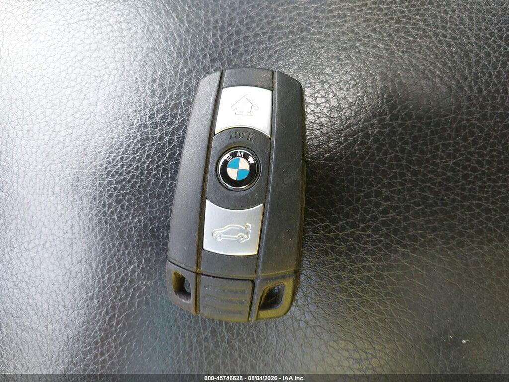 WBAVT73578FZ37401 2008 BMW 328XI photo no. 11