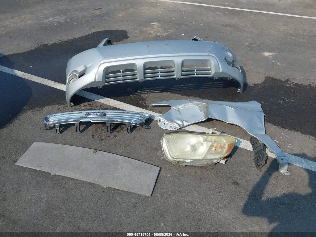 JTEES42A482043345 2008 TOYOTA HIGHLANDER photo no. 12