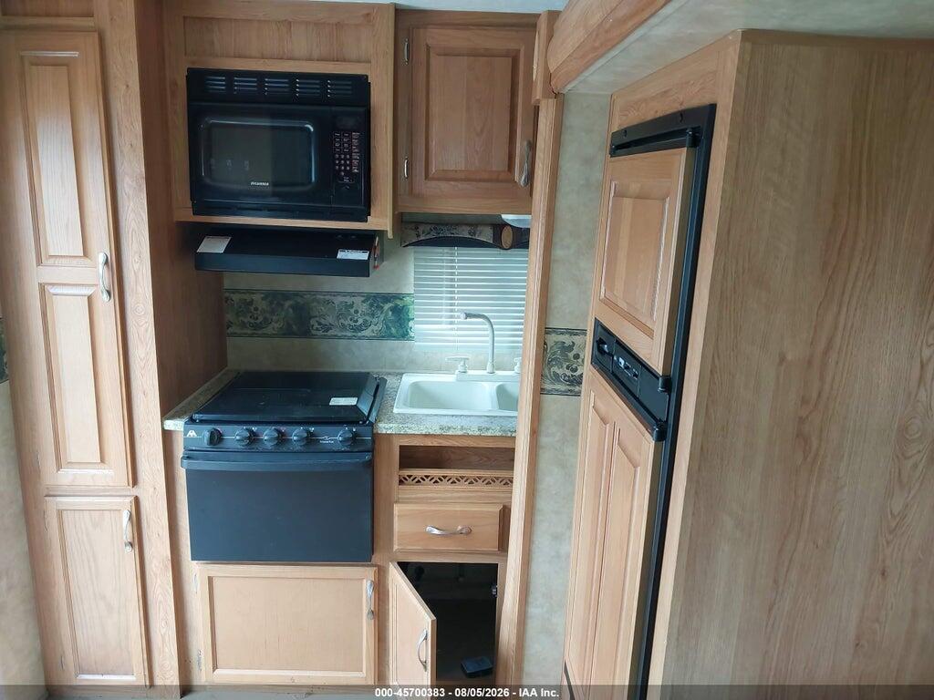 1UJBJ02N781EC0535 2008 JAYCO OTHER photo no. 4