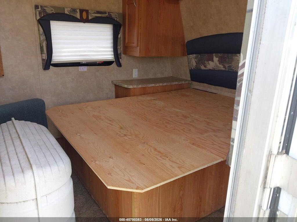 1UJBJ02N781EC0535 2008 JAYCO OTHER photo no. 7