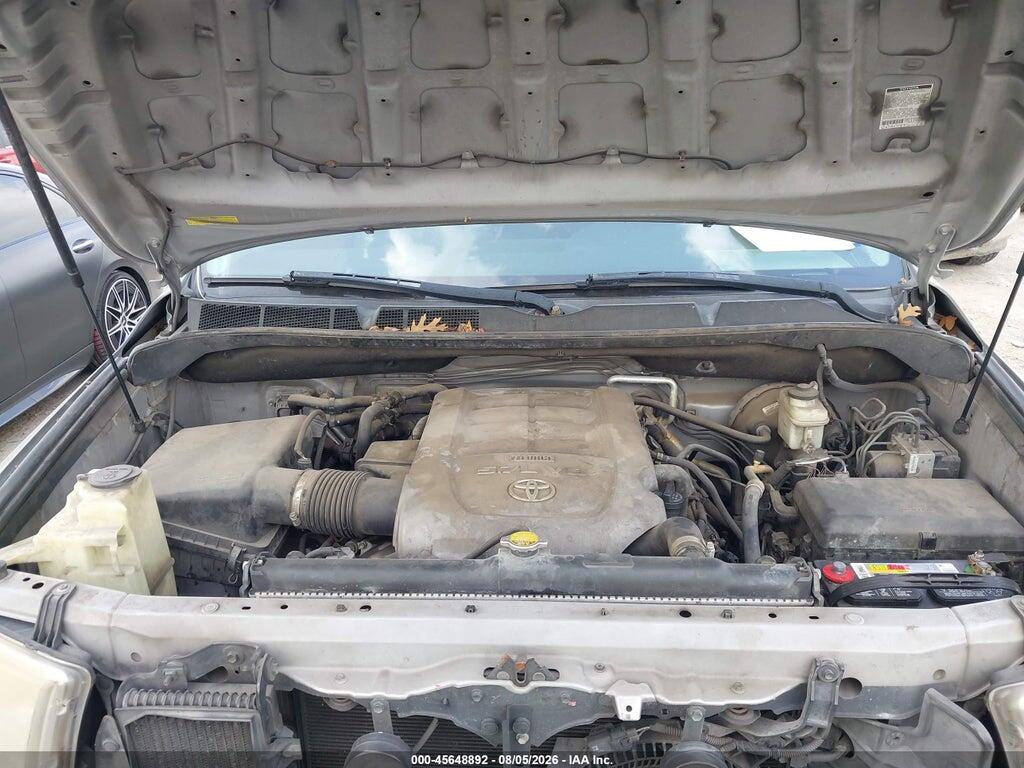 5TDZY68A58S014730 2008 TOYOTA SEQUOIA photo no. 10