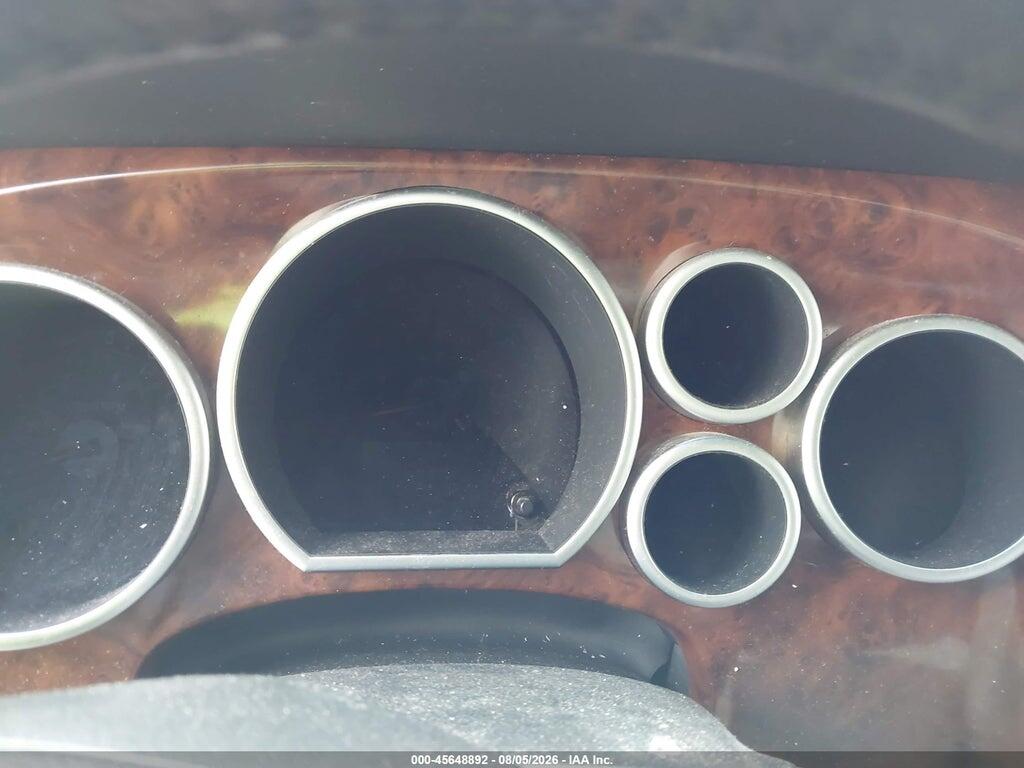5TDZY68A58S014730 2008 TOYOTA SEQUOIA photo no. 7