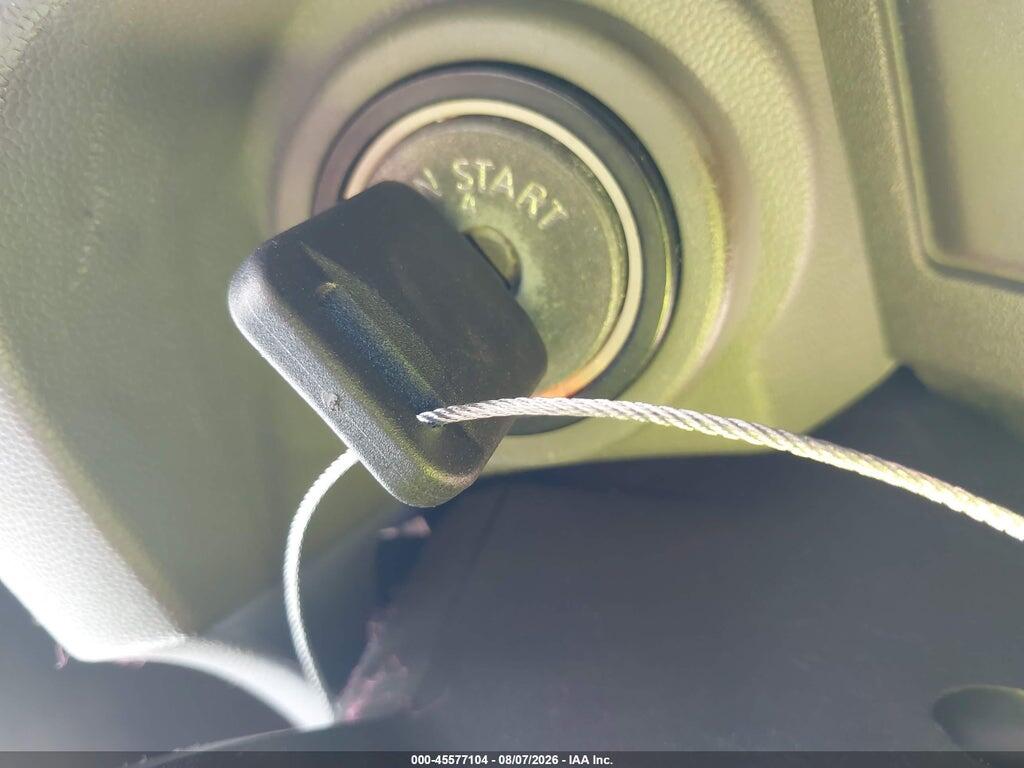 5N1AN08U48C531432 2008 NISSAN XTERRA photo no. 11
