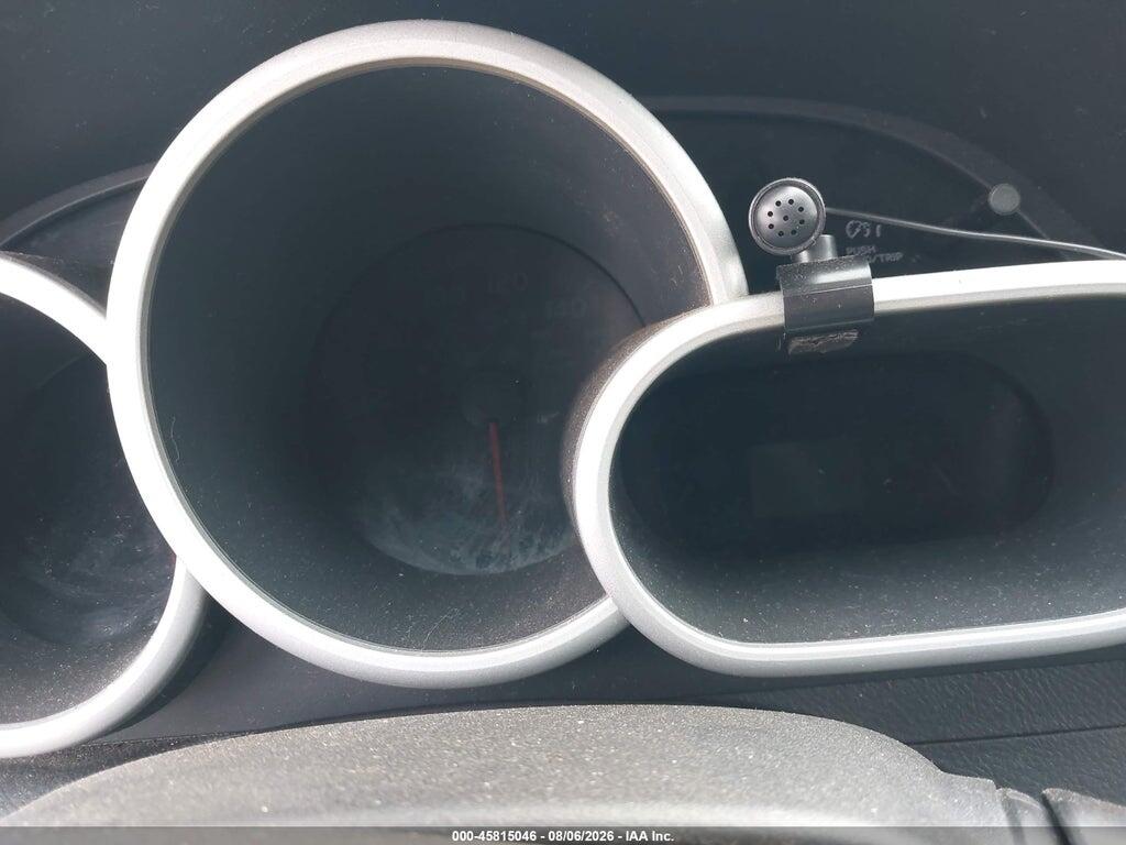 2T1GE40E49C005109 2009 TOYOTA MATRIX photo no. 7