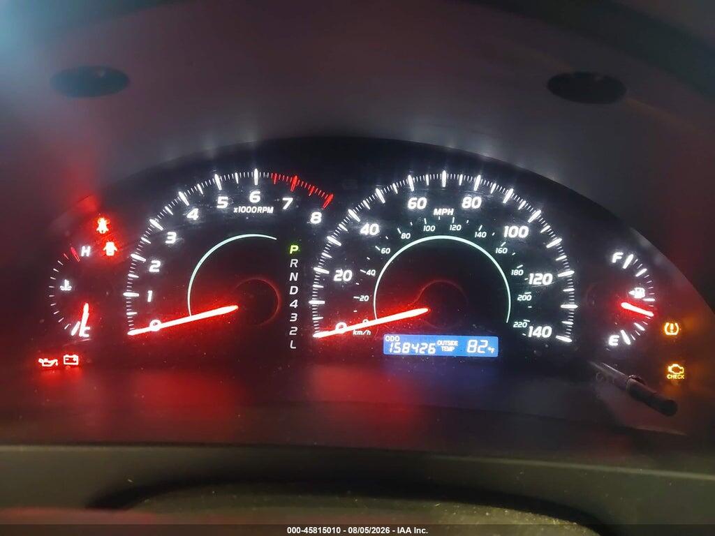 4T1BE46K39U907479 2009 TOYOTA CAMRY photo no. 7