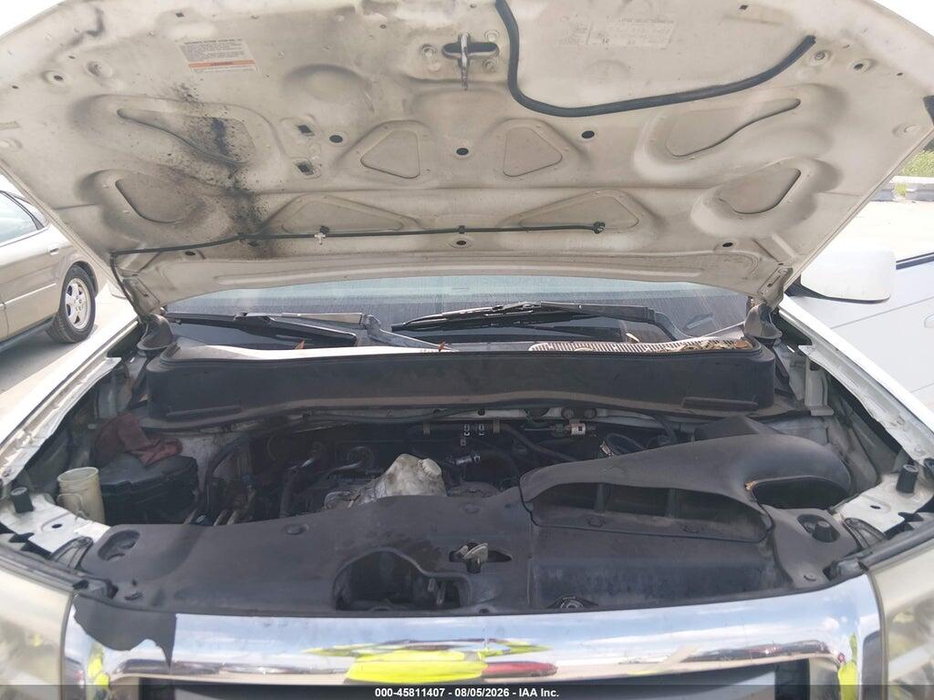 5FNYF38479B011358 2009 HONDA PILOT photo no. 10