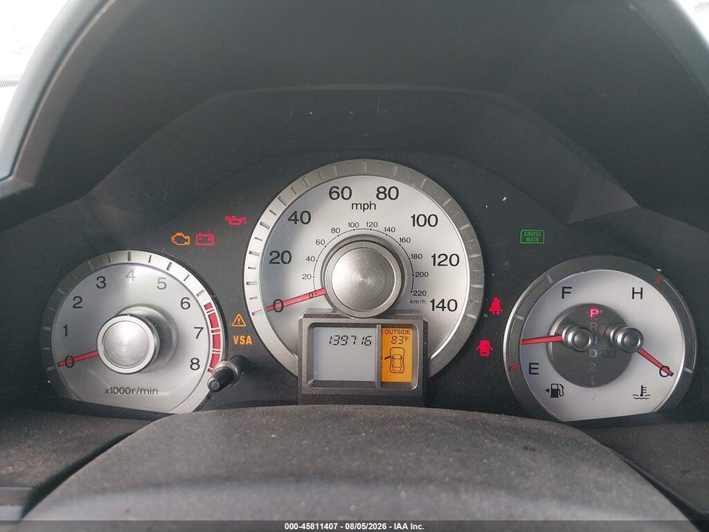 5FNYF38479B011358 2009 HONDA PILOT photo no. 7