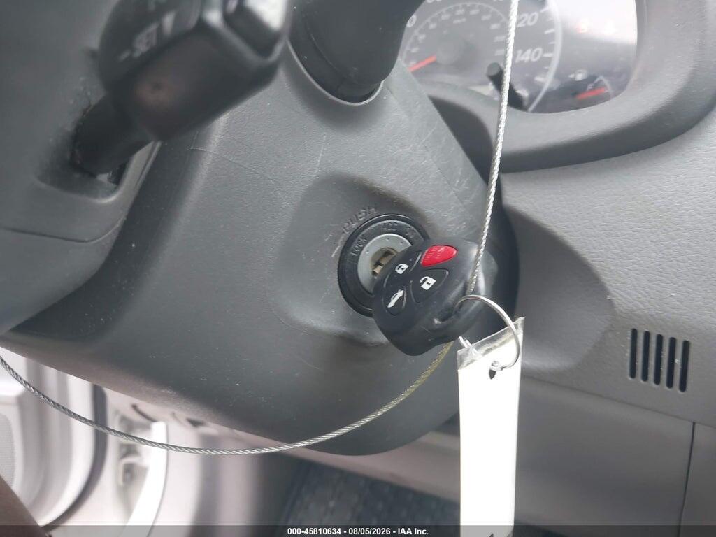 2T1BU40E49C079756 2009 TOYOTA COROLLA photo no. 11