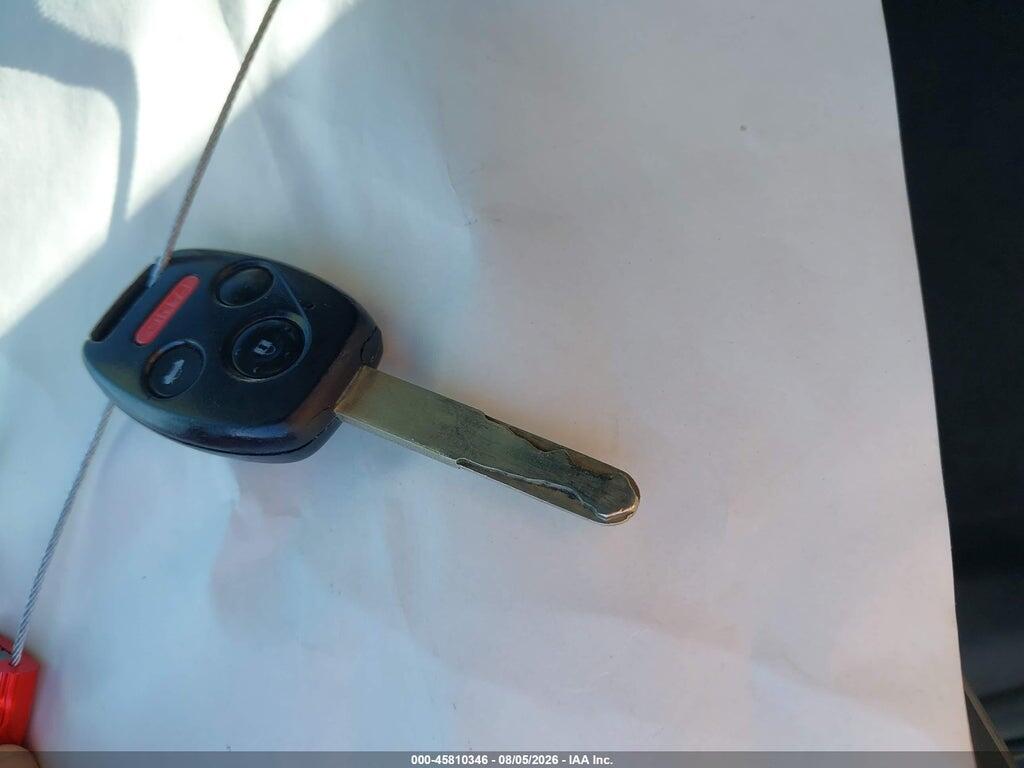 19XFA16919E032608 2009 HONDA CIVIC photo no. 11