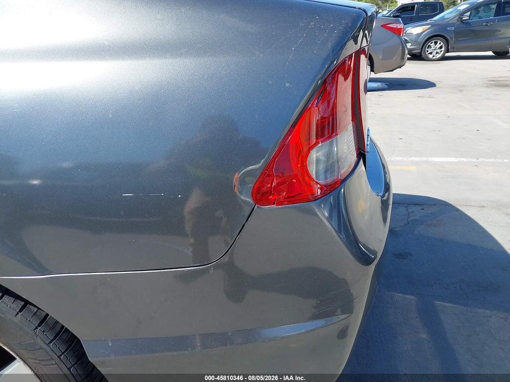 19XFA16919E032608 2009 HONDA CIVIC photo no. 12