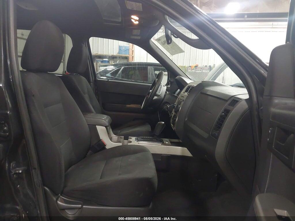 1FMCU93G99KB09732 2009 FORD ESCAPE photo no. 5