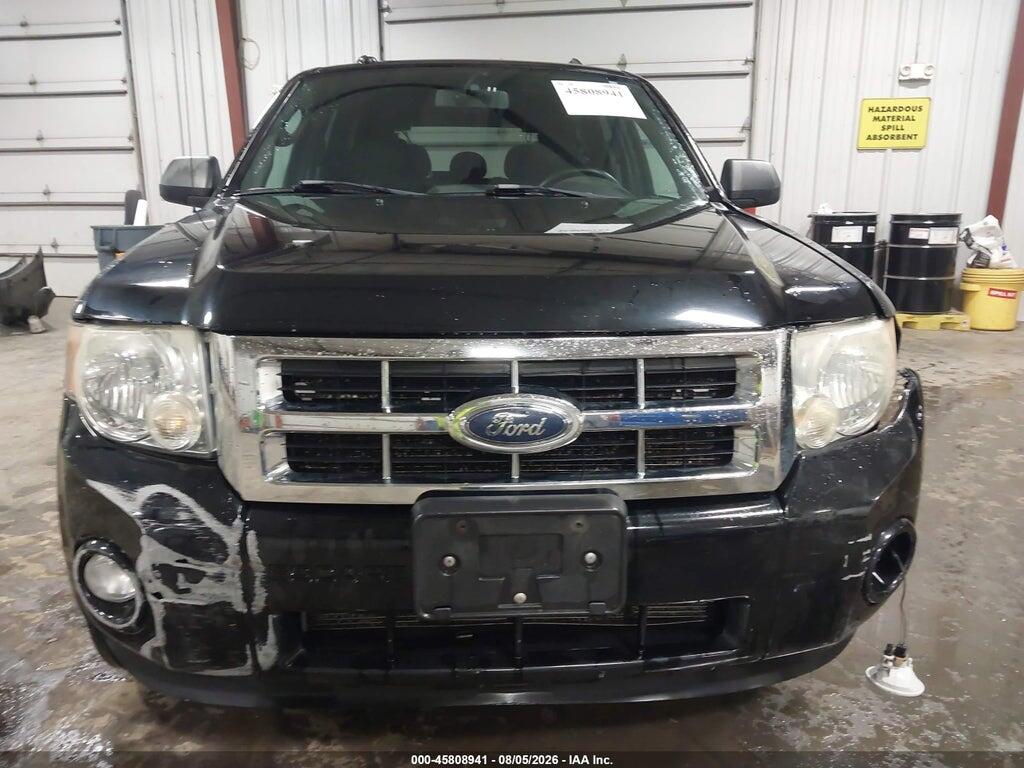 1FMCU93G99KB09732 2009 FORD ESCAPE photo no. 6