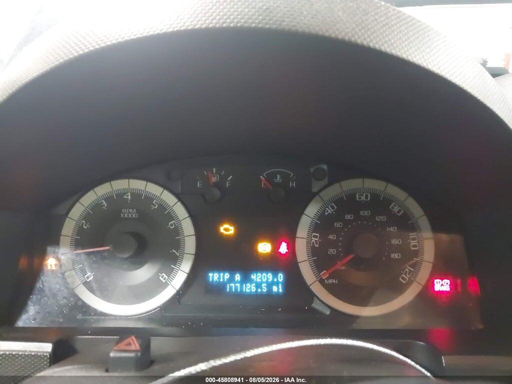 1FMCU93G99KB09732 2009 FORD ESCAPE photo no. 7