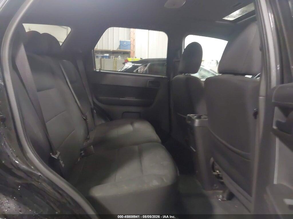 1FMCU93G99KB09732 2009 FORD ESCAPE photo no. 8