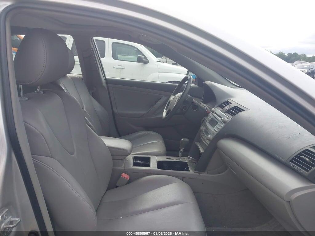 4T1BB46K79U077534 2009 TOYOTA CAMRY HYBRID photo no. 5