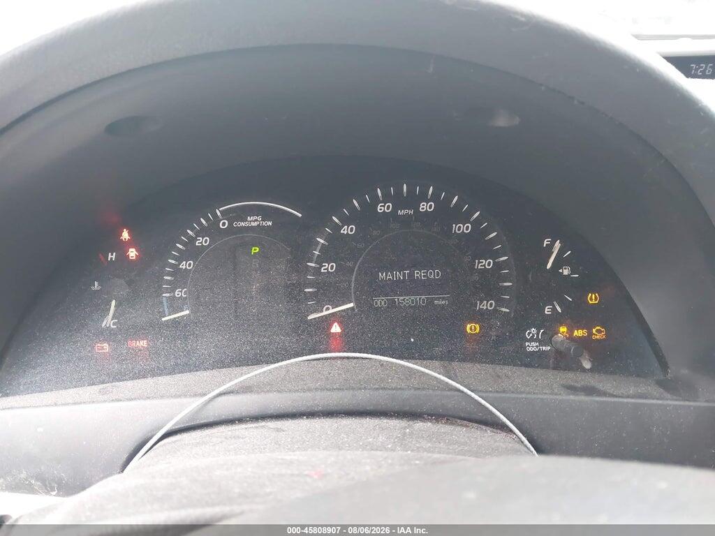 4T1BB46K79U077534 2009 TOYOTA CAMRY HYBRID photo no. 7