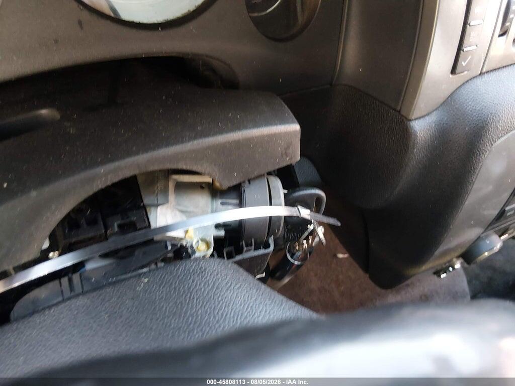 1GNFC13C19R162023 2009 CHEVROLET TAHOE photo no. 11