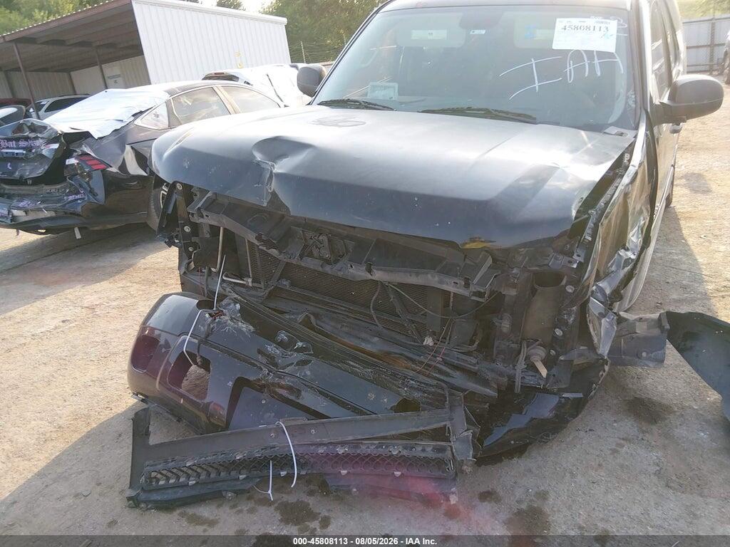1GNFC13C19R162023 2009 CHEVROLET TAHOE photo no. 6