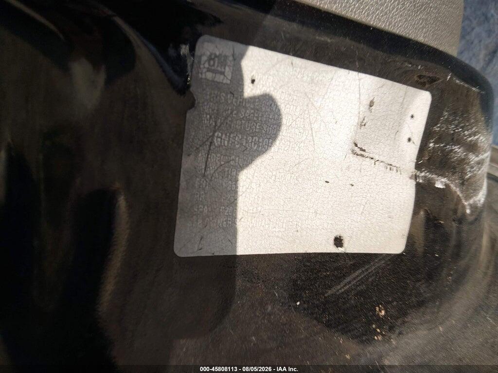 1GNFC13C19R162023 2009 CHEVROLET TAHOE photo no. 9