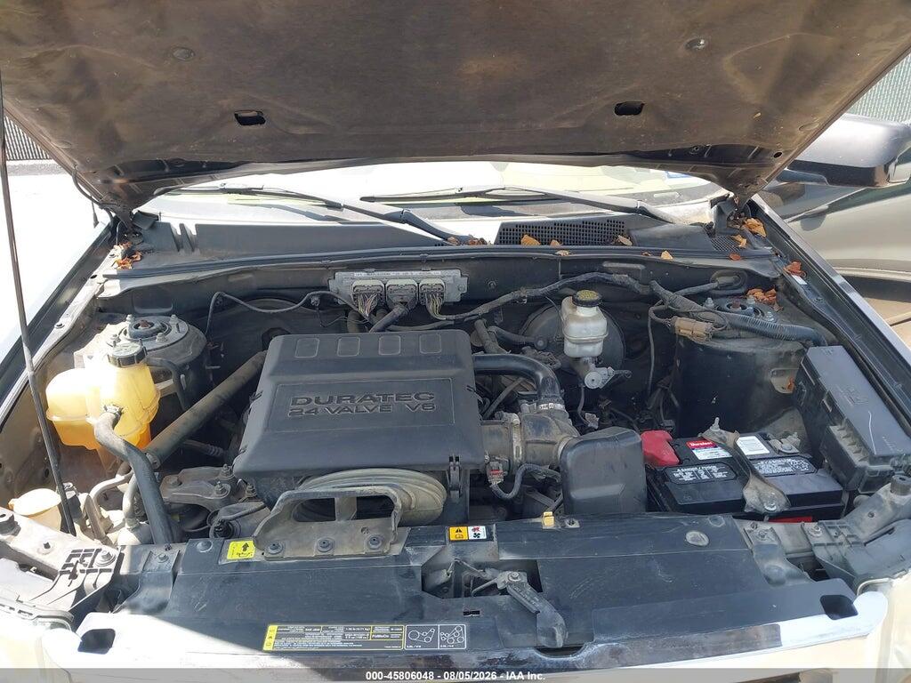 1FMCU04G19KA03401 2009 FORD ESCAPE photo no. 10